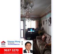 Blk 258 Ang Mo Kio Avenue 4 (Ang Mo Kio), HDB 3 Rooms #148592562